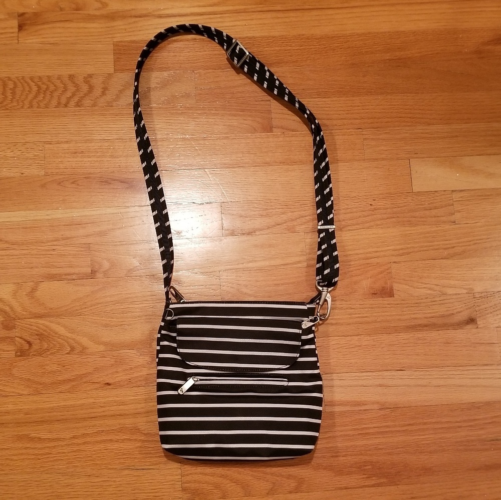 Travelon Anti-Theft Classic Mini Shoulder Bag  💖